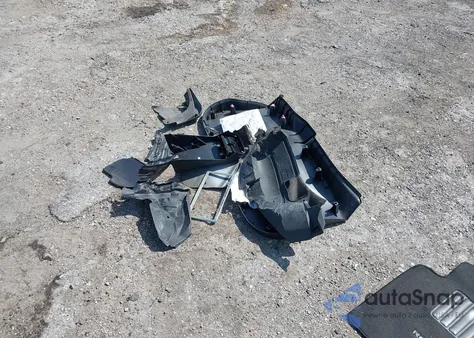 2016 Nissan Rogue Sv из США, поврежденный, VIN KNMAT2MV0GP664281